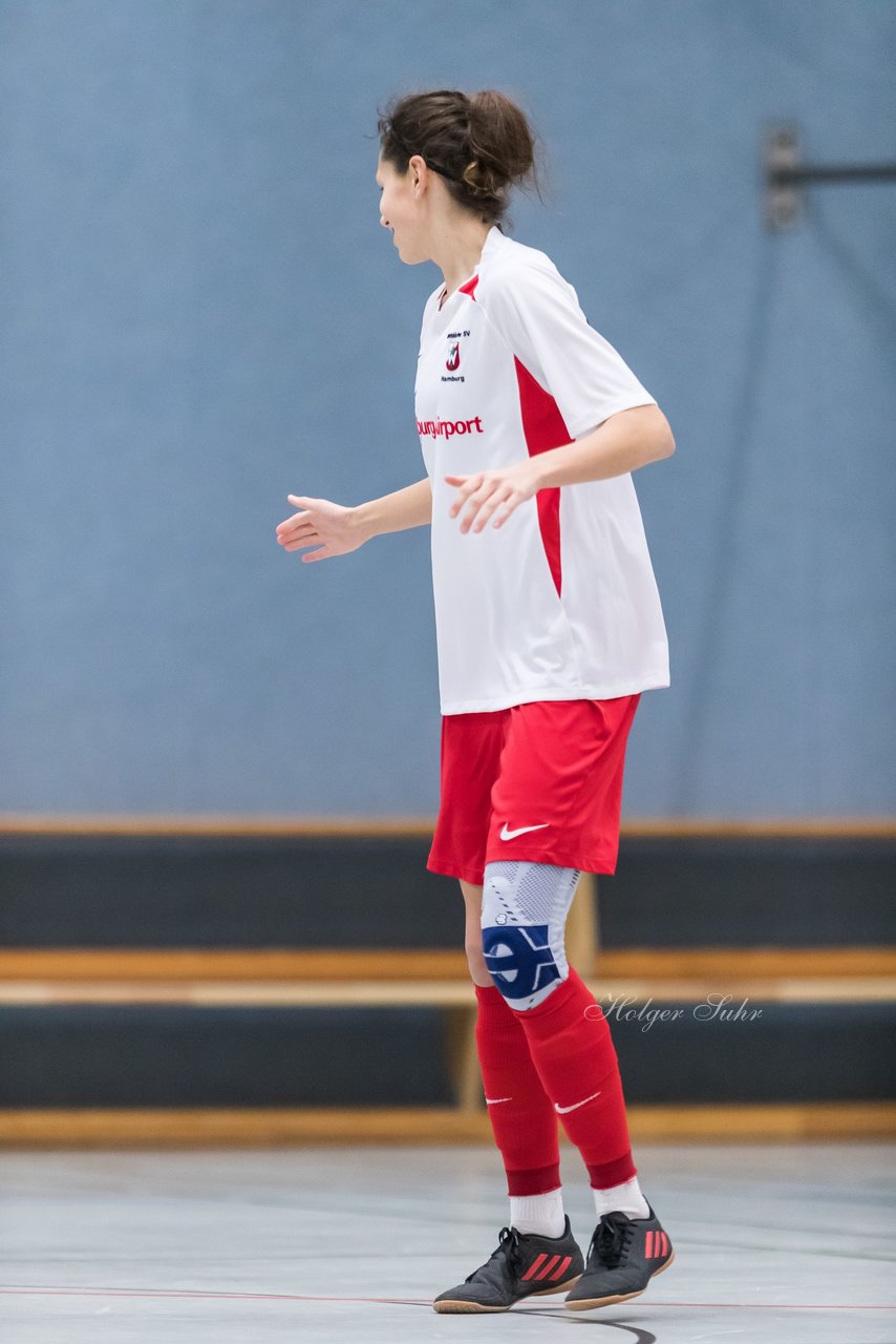 Bild 152 - wBJ Futsalmeisterschaft Runde 1